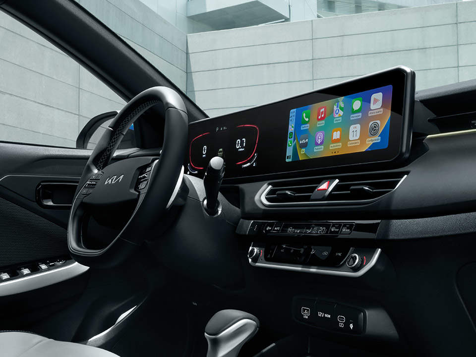 Steering wheel-mounted paddle shifters