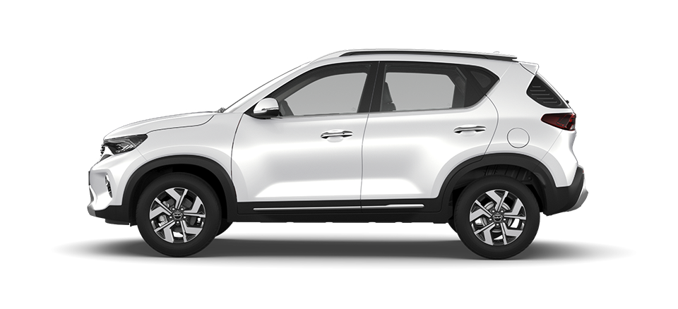 Clear white Clear white