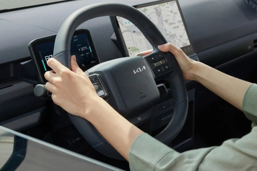 HoD, Hands on Detection