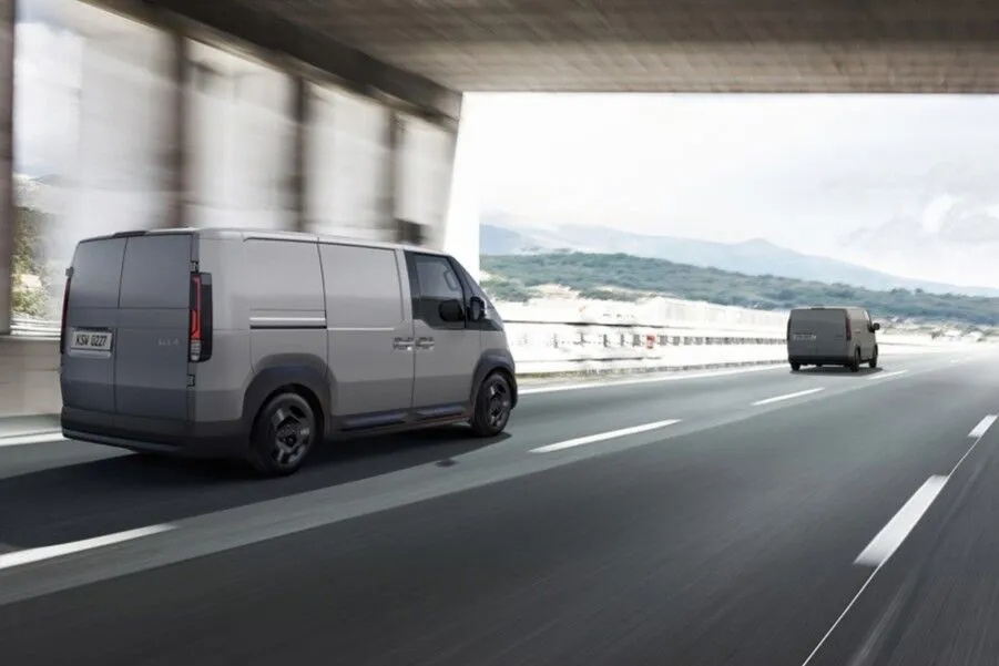 HDA, Highway Driving Assist